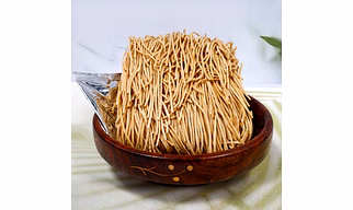 Foxtail Millet Noodles (தினை நூடுல்ஸ்) Healthy Noodles