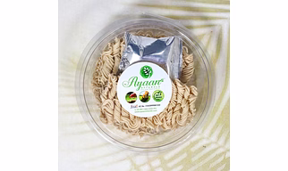 Kodo Millet Noodles (வரகு நூடுல்ஸ்) Healthy Noodles