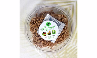 Multi Millet Noodles (சிறுதானிய கலவை நூடுல்ஸ்) Healthy Noodles