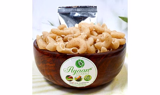 Foxtail Millet Pasta (தினை பாஸ்தா) Healthy Pasta