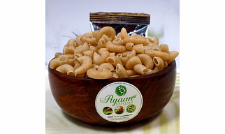 Multi Millet Pasta (சிறுதானிய கலவை பாஸ்தா) Healthy Pasta
