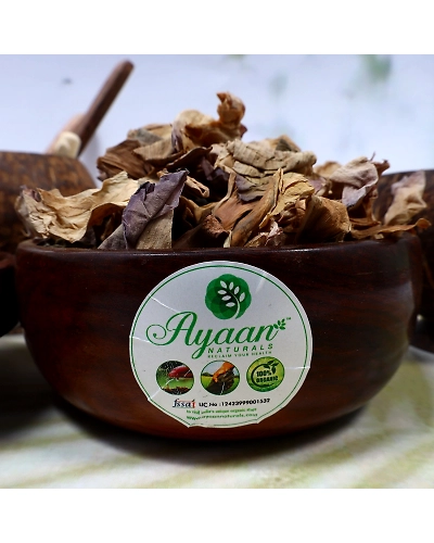 Thamarai Poo - Indian Lotus Dried Raw (தாமரை பூ) Herbal Product-2
