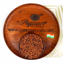 Vai Vilangam Seeds - False Pepper - Vaividang - Emblica Ribes Burm (வாய்விளங்கம் விதை) Herbal Seeds