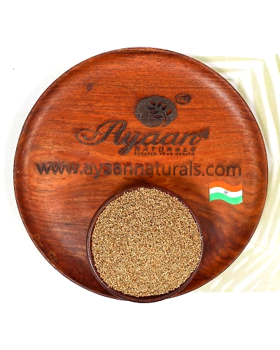 Omam Seeds | Ajowan | Caraway Seeds (ஓமம் விதை) Herbal Seeds-1