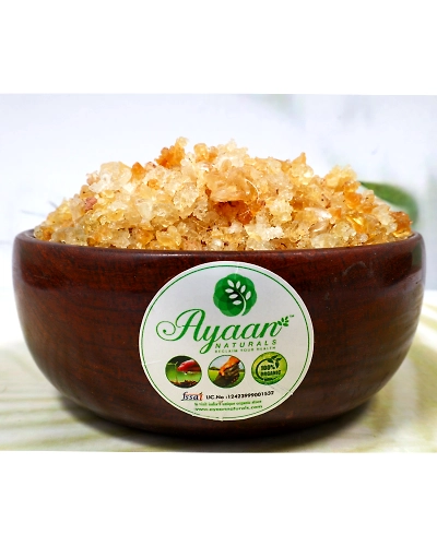 Badam Pisin | Almond Tree Gum (பாதாம் பிசின்) Herbal Gum-AN220