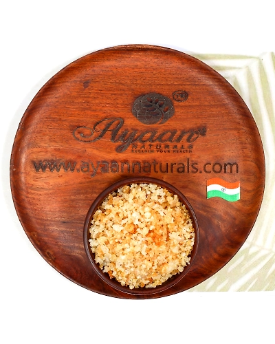 Badam Pisin | Almond Tree Gum (பாதாம் பிசின்) Herbal Gum-2