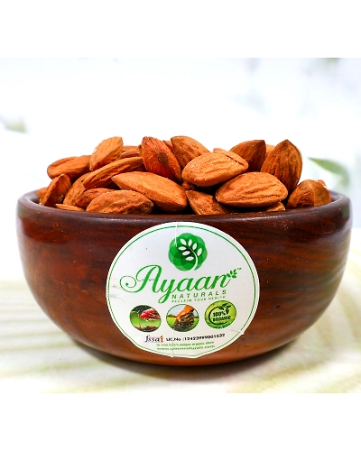 Badam | Almond (S  M  L) (பாதாம்) Dried Fruits-AN236