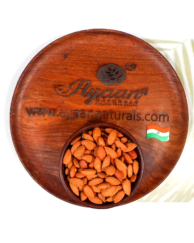 Badam | Almond (S  M  L) (பாதாம்) Dried Fruits-1