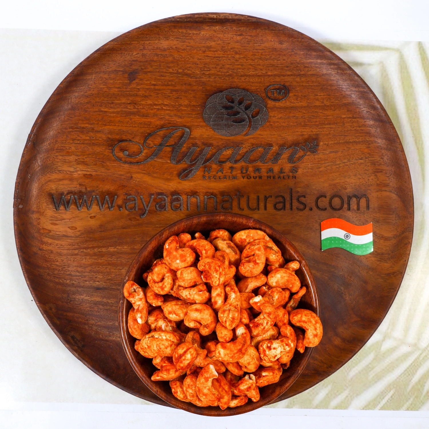 Roasted Munthiri | Roasted cashews (வறுத்த முந்திரி  ( Salt  &amp; Chilli &amp; Paper ) ) Dried Fruits-1