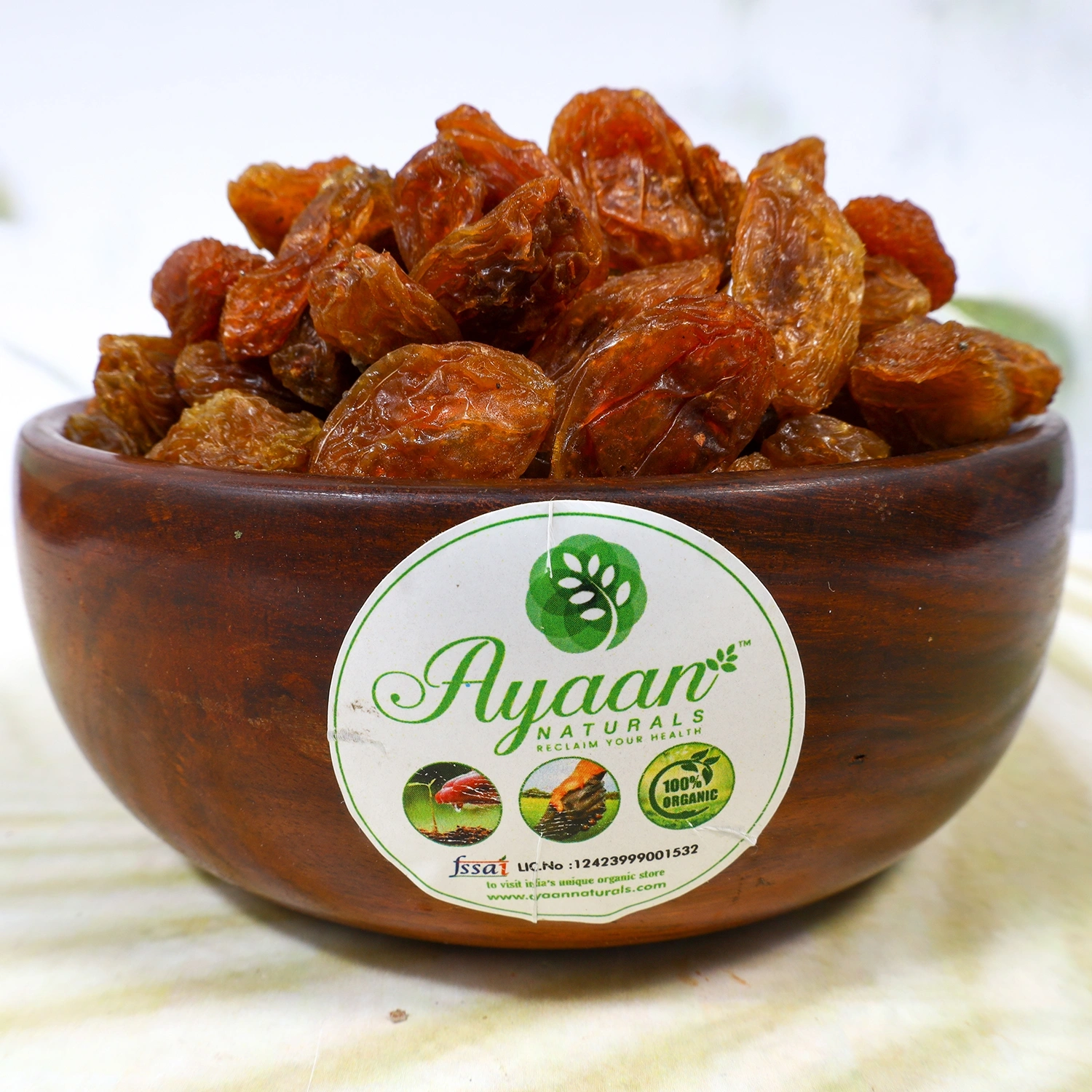 Angoor Dry Grapes (ஆங்கூர் உலர்ந்த திராட்சை) Dried Fruits-AN243