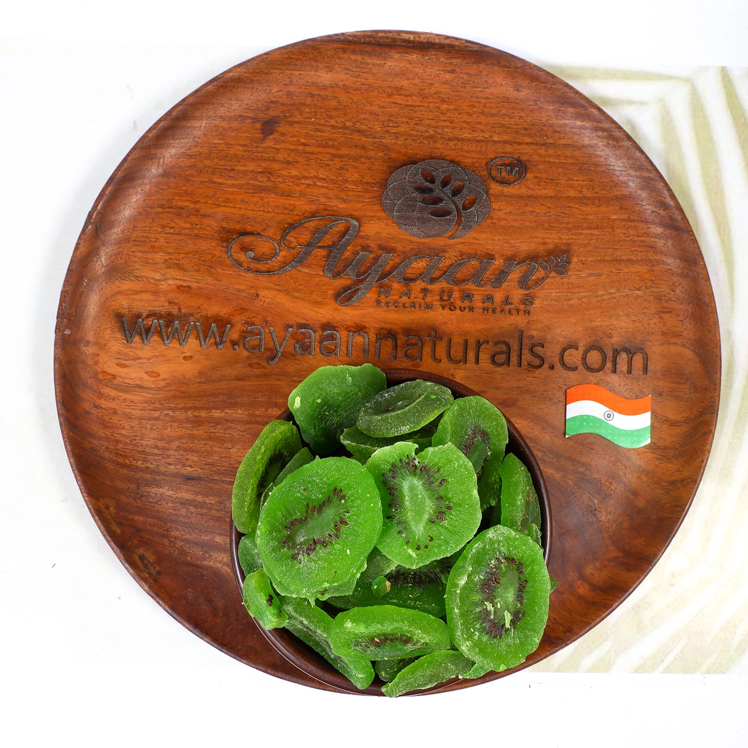 Dried Kiwi Fruit ( உலர் கிவி பழம் ) Dry Fruits-1