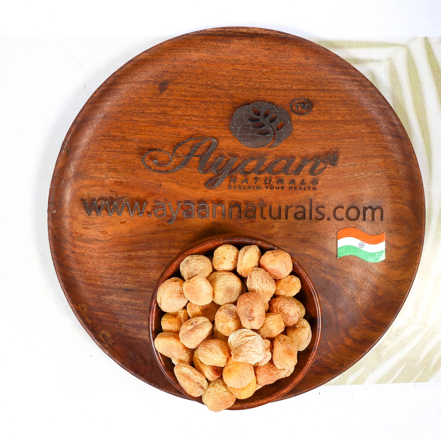 Apricot | Vadumai Pazham ( வாதுமை பழம் ) Dry Fruits-1