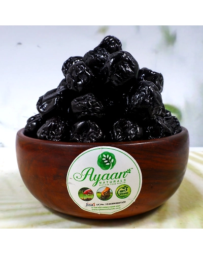 Prunes ( கொடிமுந்திரி ) Dry Fruits-AN253