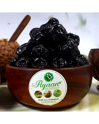 Prunes ( கொடிமுந்திரி ) Dry Fruits-2