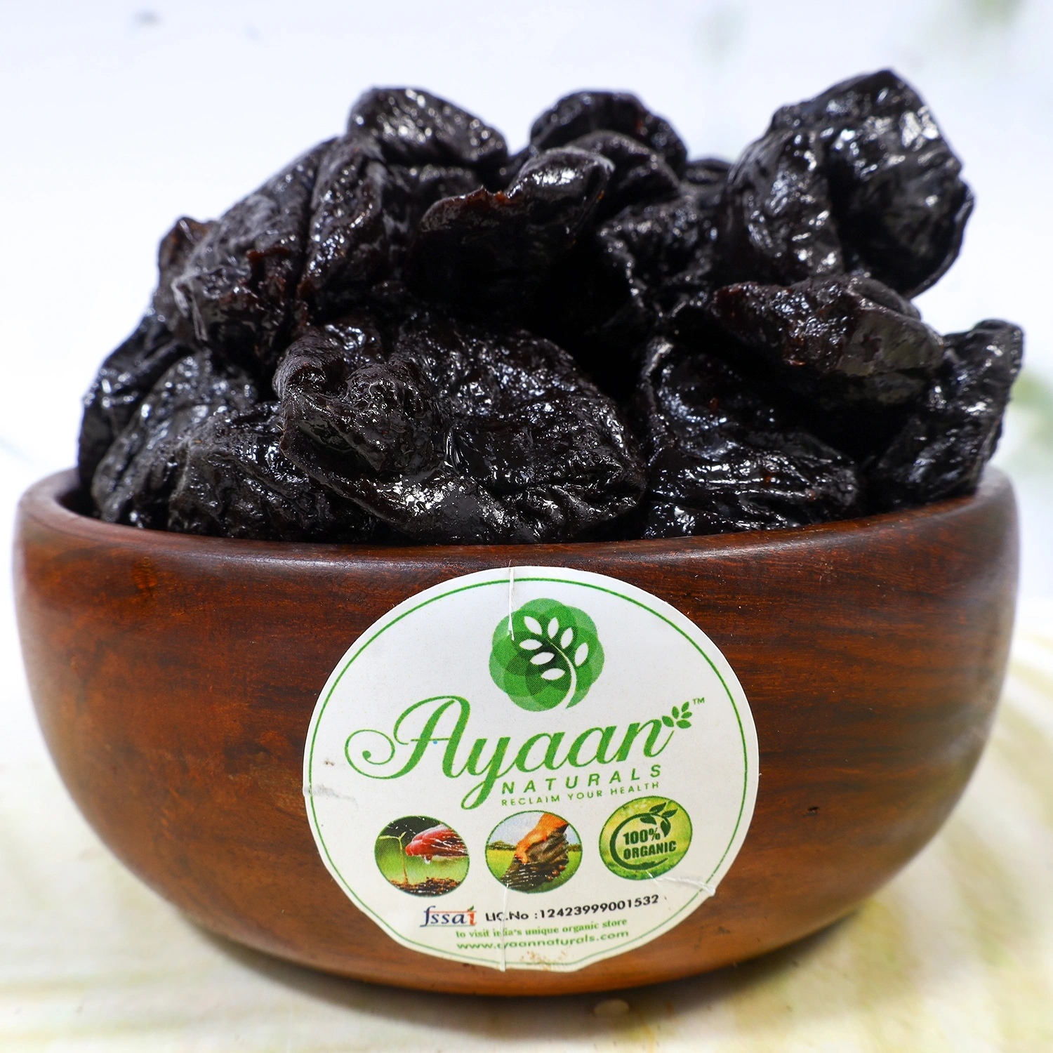 Dried Blueberry ( உலர்ந்த அவுரிநெல்லி ) Dry Fruits-AN254