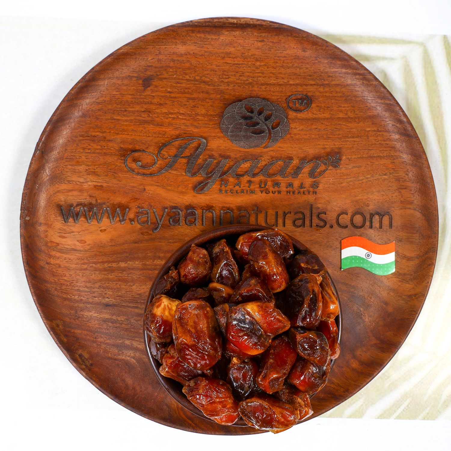 Seedless Dates | ( பேரிச்சம்பழம் ) Dry Fruits-1