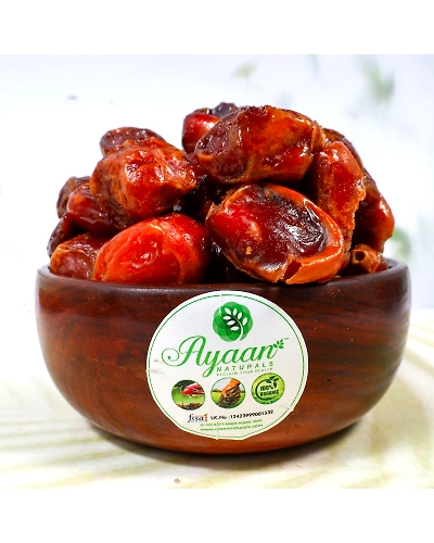 Indian Dates ( பேரிச்சம் பழம் ) Dry Fruits-AN258