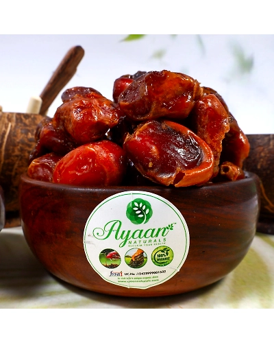 Indian Dates ( பேரிச்சம் பழம் ) Dry Fruits-2