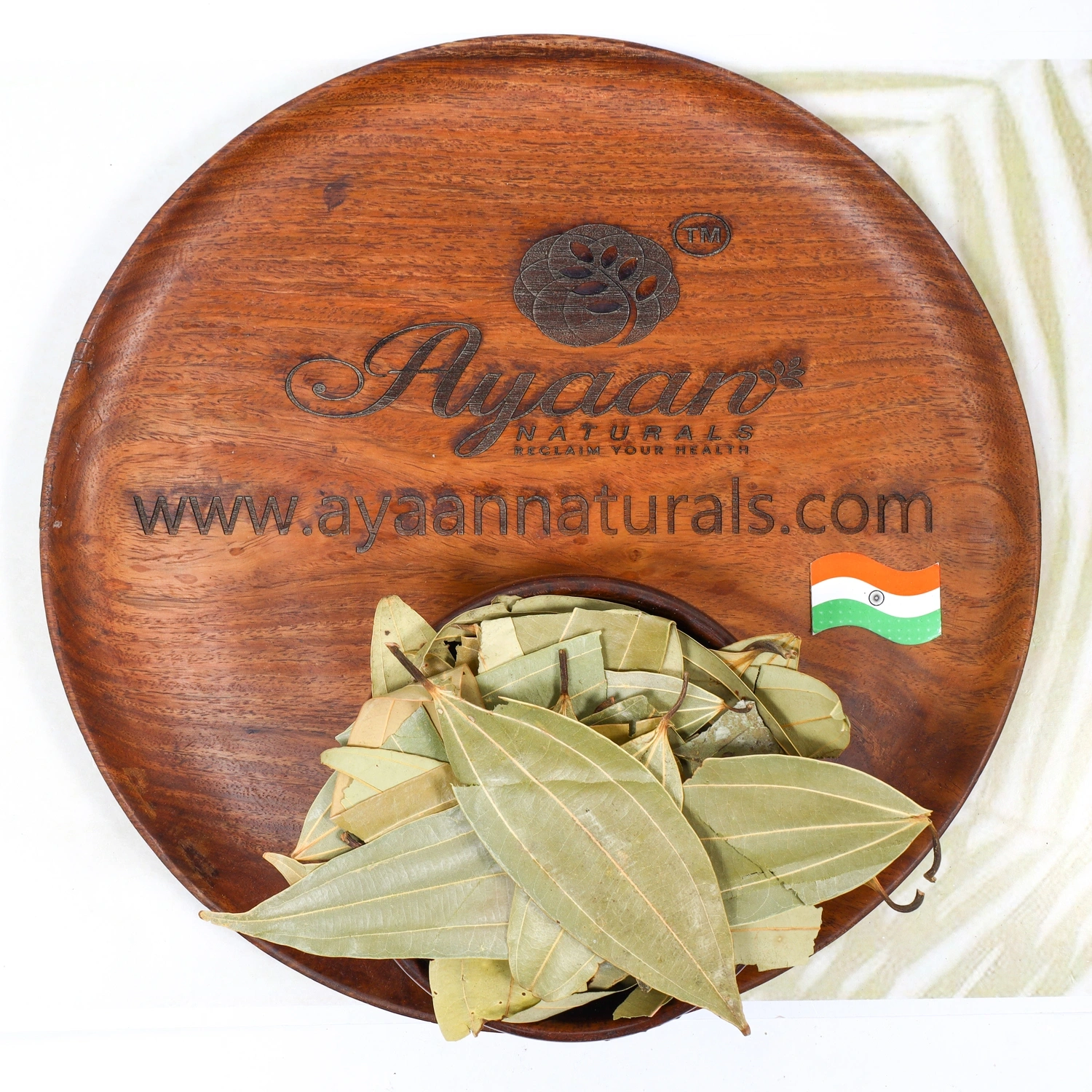 Bay Leaf ( பிரியாணி இலை ) Spices-1