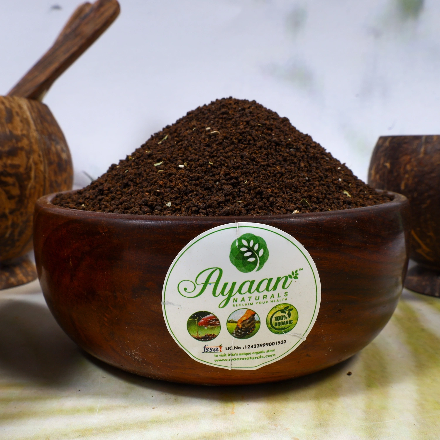 Indian Tea Powder ( இந்தியன் டீ தூள் ) Herbal Tea Powder-2