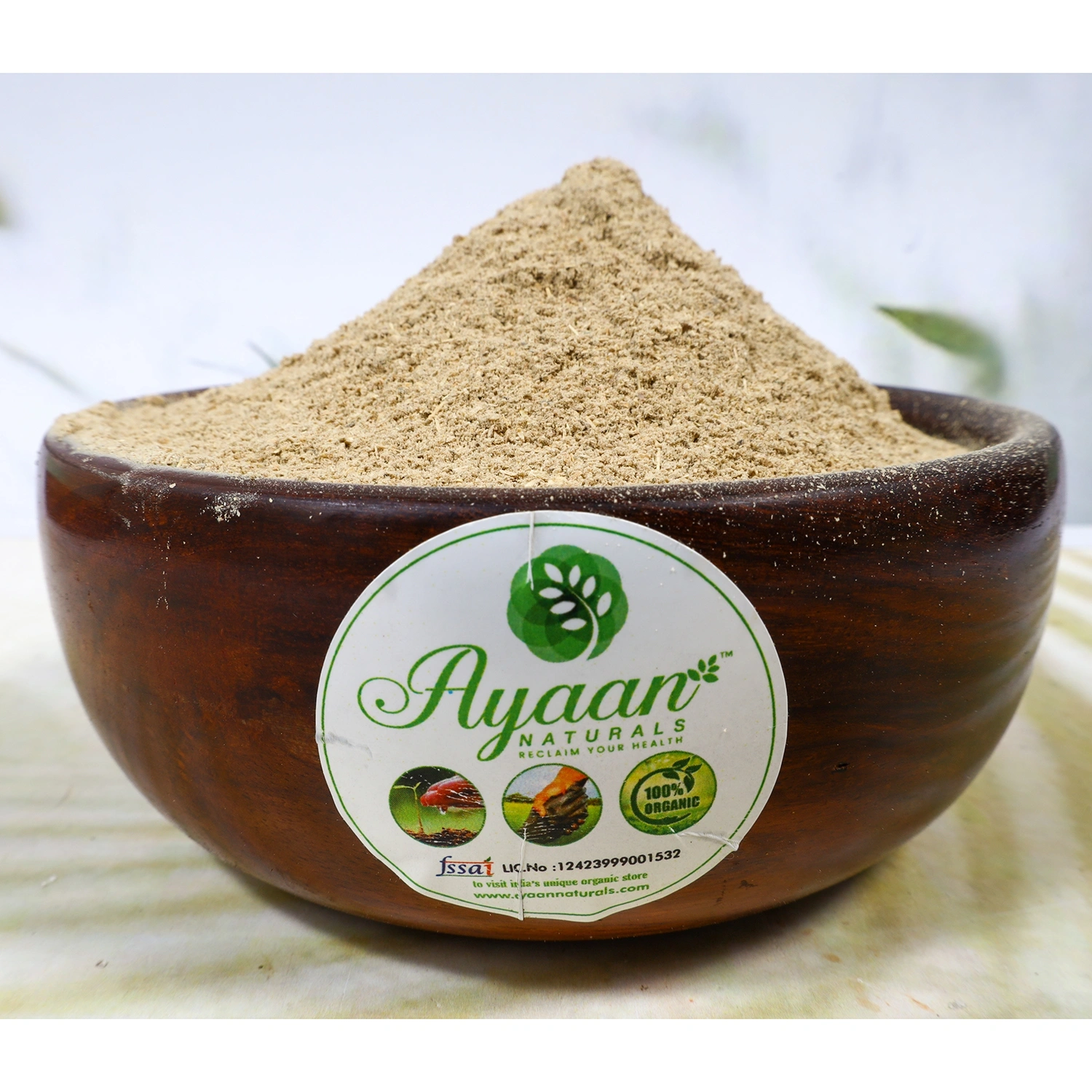 Giloy Powder ( சீந்தில் பொடி ) Herbal Powder-AN226