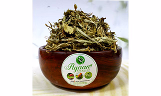 Stevia Dried Leaves | Sweet Leaf ( முழு உலர்ந்த ஸ்டீவியா இலைகள் ) Herb leaves