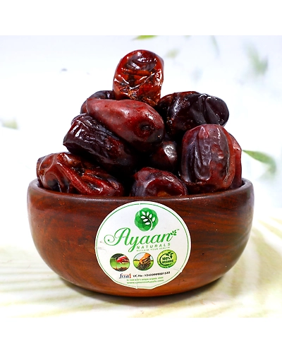 Royal Tamur Dates ( ராயல் பேரிச்சம் பழம் ) Dry Fruits-4