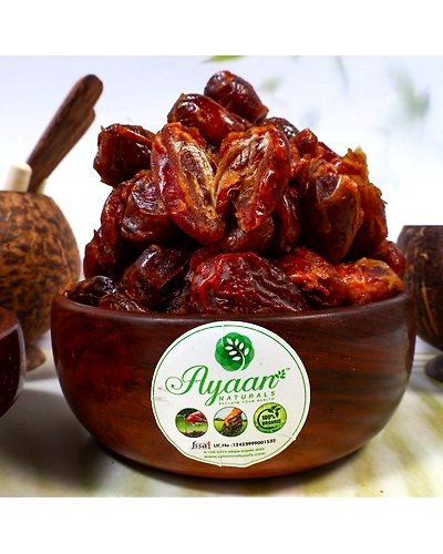 Royal Tamur Dates ( ராயல் பேரிச்சம் பழம் ) Dry Fruits-2
