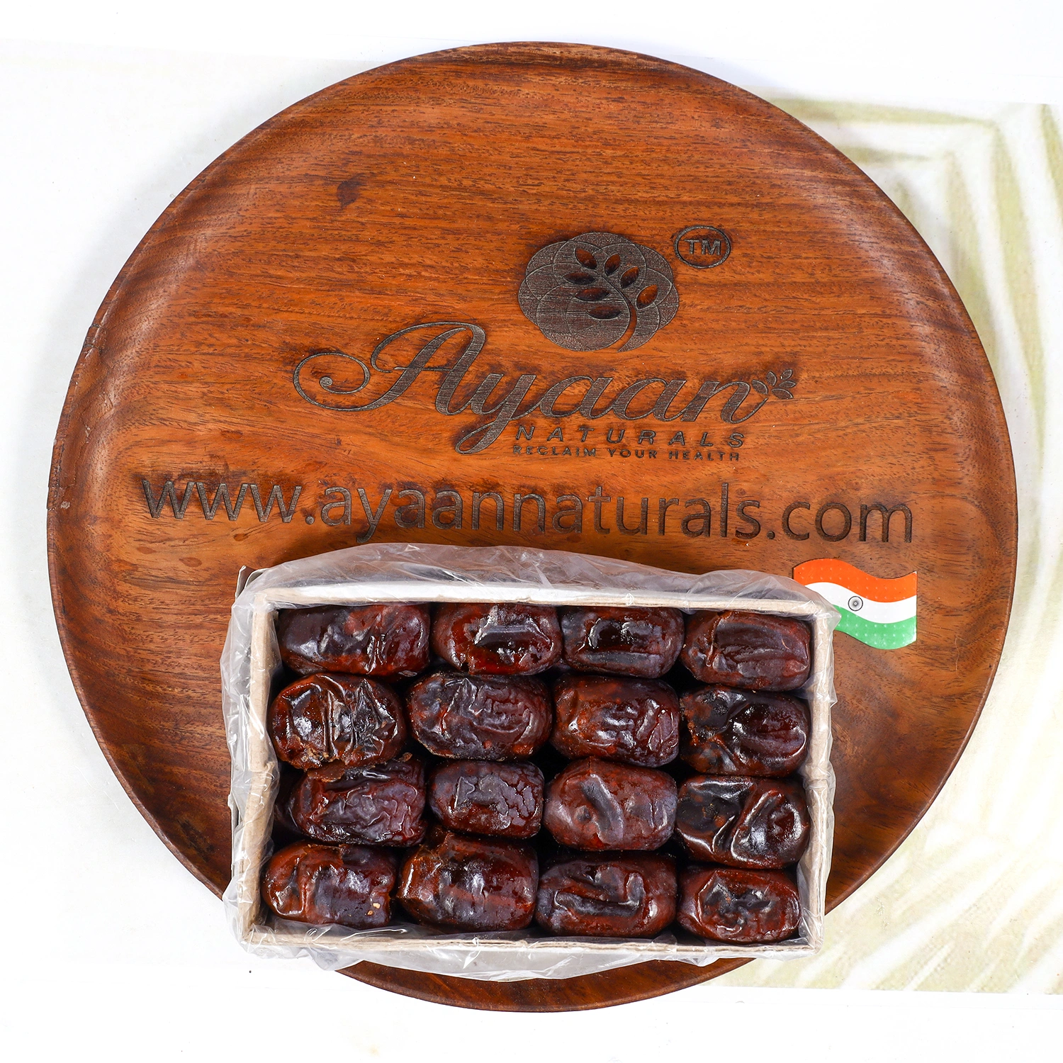 Royal Tamur Dates ( ராயல் பேரிச்சம் பழம் ) Dry Fruits-3