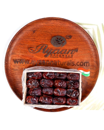 Royal Tamur Dates ( ராயல் பேரிச்சம் பழம் ) Dry Fruits-3