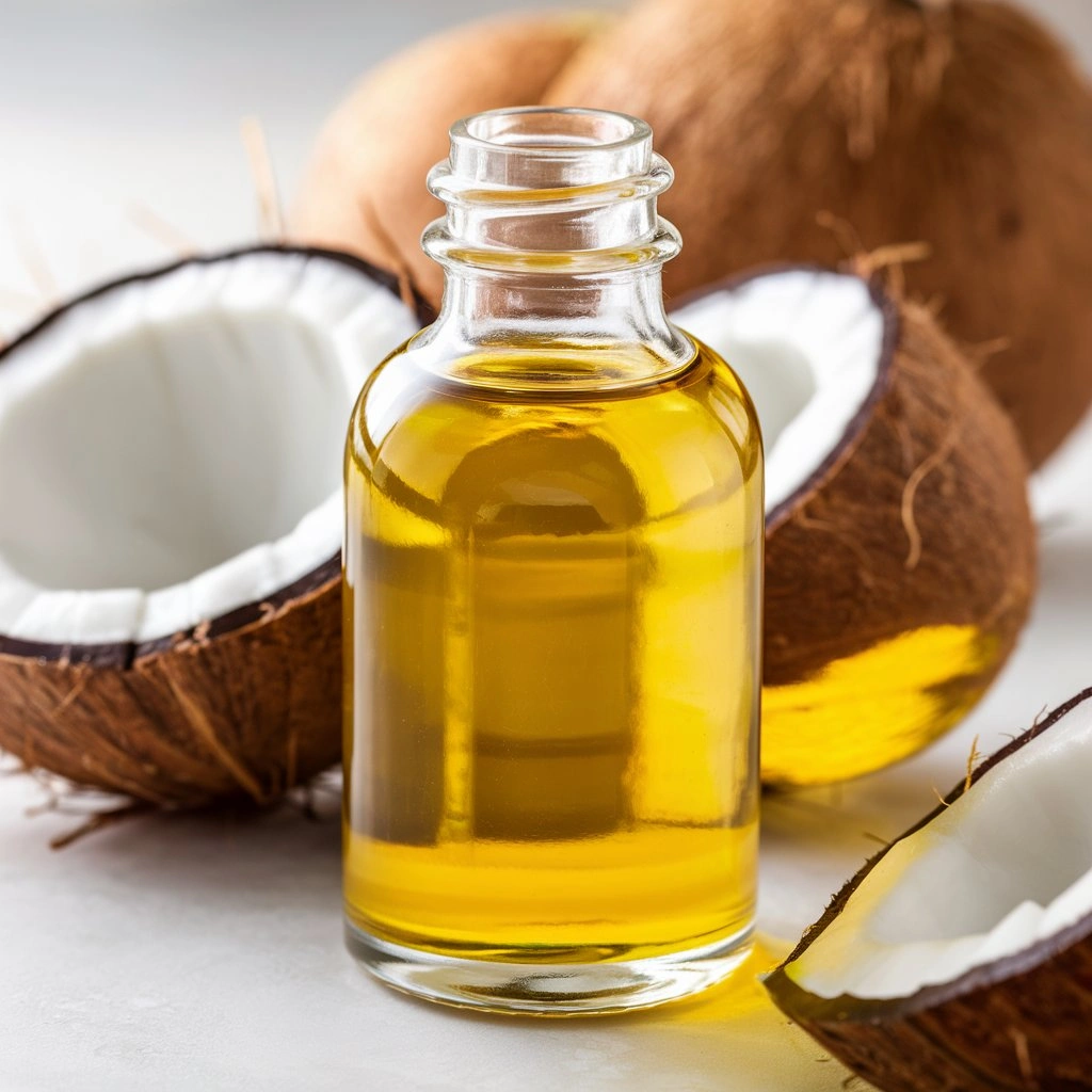 Cold Pressed Coconut Oil ( கல் செக்கு தேங்காய் எண்ணெய் ) Coconut Oil-1