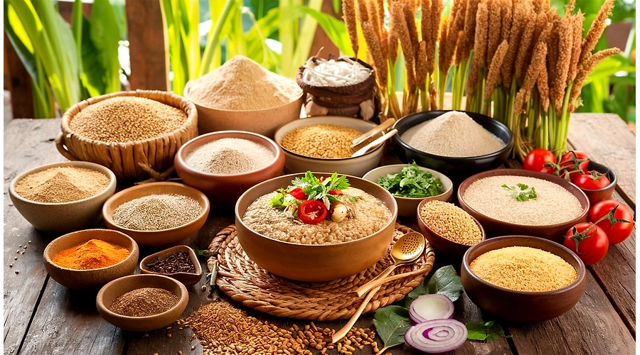 What Are the Benefits of Pearl Millet?