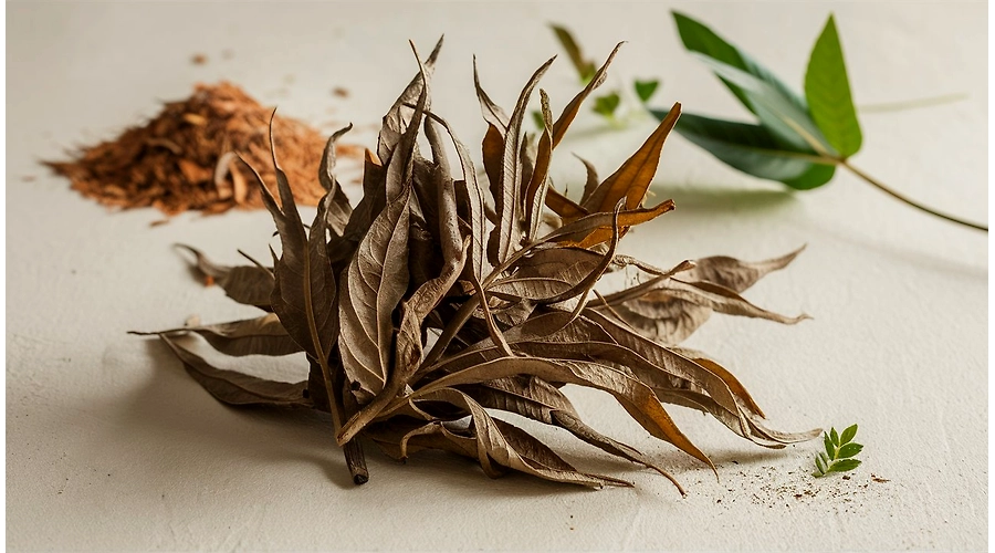 Neem Leaves