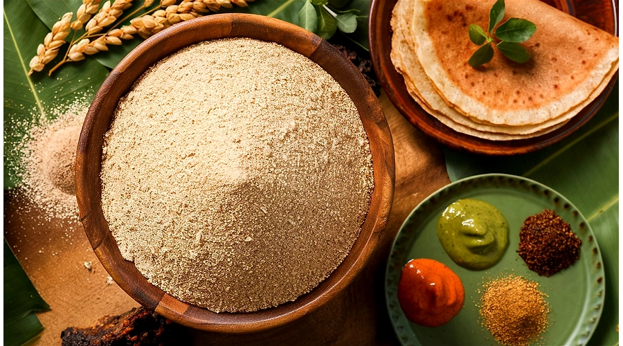Little Millet Dosai Flour
