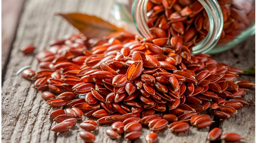 Flax Seeds Benefits