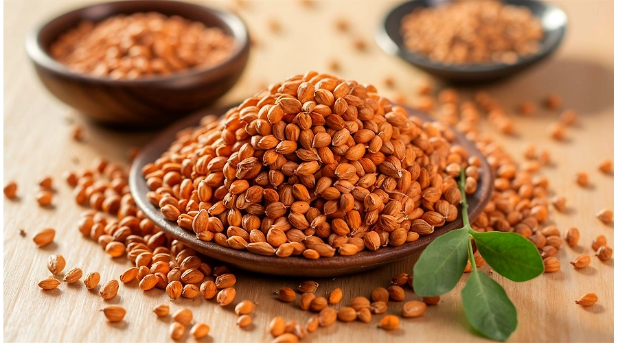 Fenugreek(Vendayam)