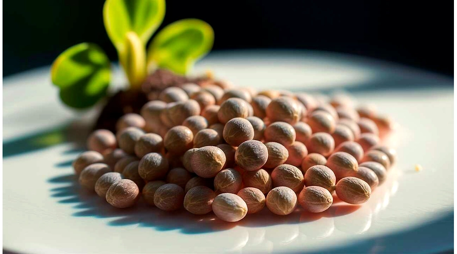 Hygrophila Auriculata Seeds