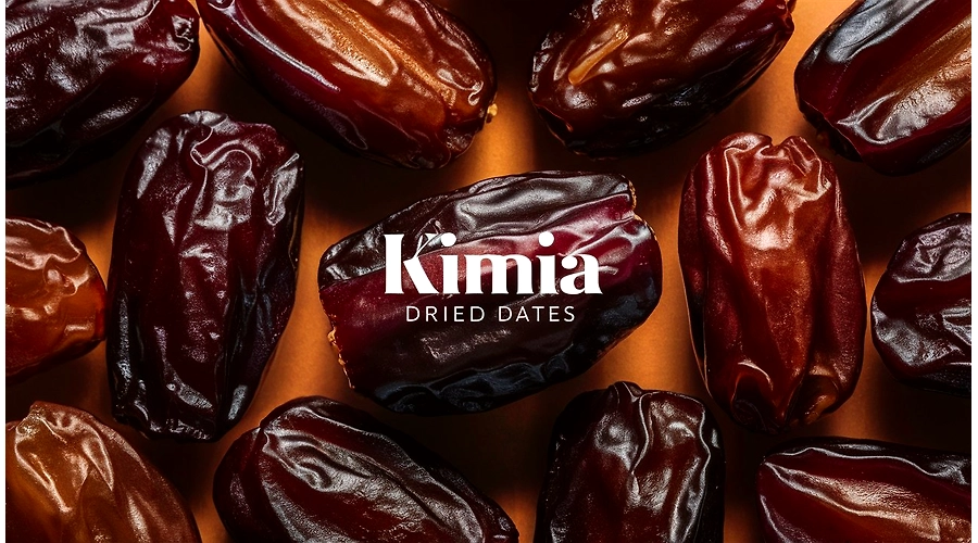 Kimia Dried Dates