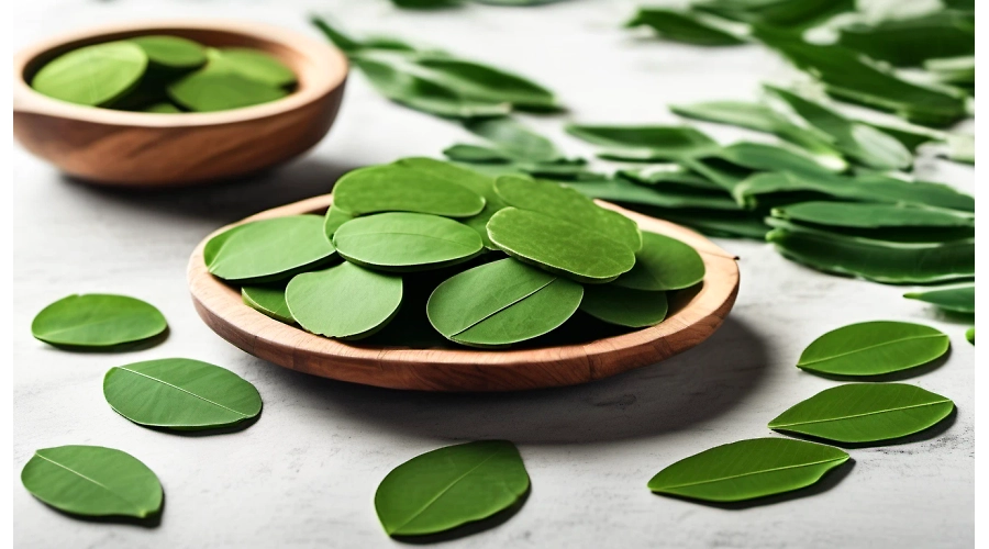 Drumstick Leaf Tablets