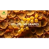 Benefits of Yellow Dry Grapes (Manjal Ularndha Thiratchai)