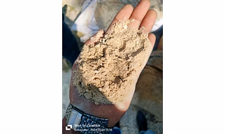 Bone Vermicompost