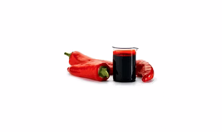 Capsicum Oleoresin