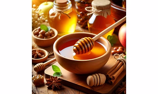 Natural Honey