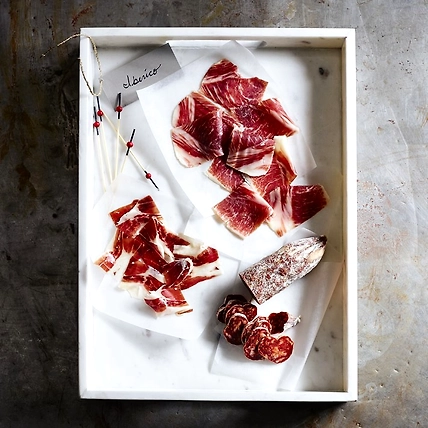 Marble tray-12468089
