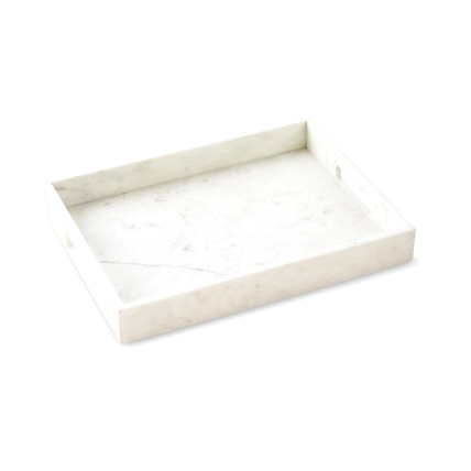 Marble tray-1