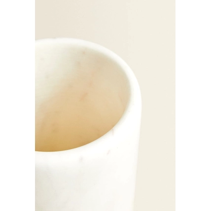 Marble utensil holder-2