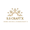 S.S CRAFT'X-logo