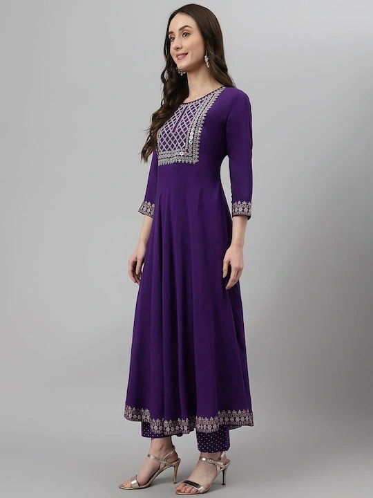 Indian ethnic Kurti-2