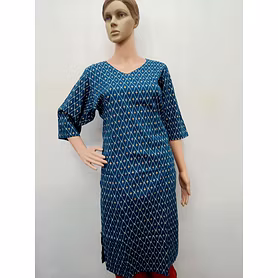 Rayon Kurti