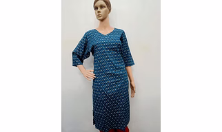 Rayon Kurti